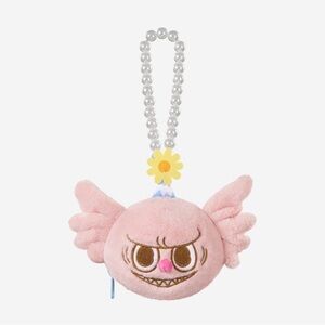 Pop Mart Pippo the Monsters Party reversible pendant Sealed Box